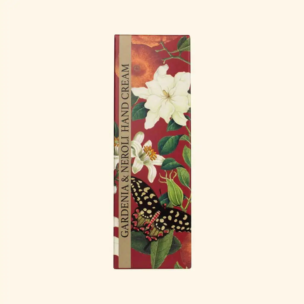 Gardenia & Neroli Hand Cream