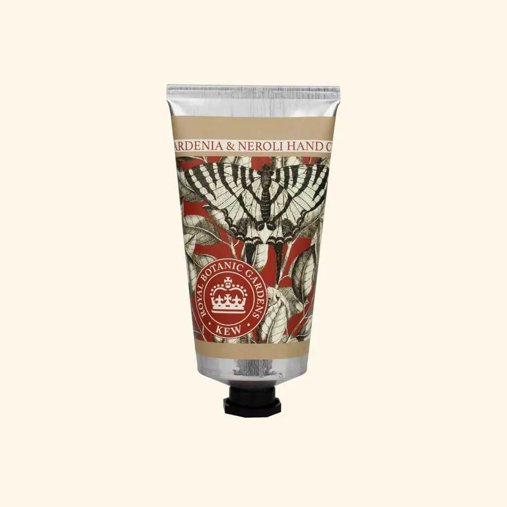 Gardenia & Neroli Hand Cream