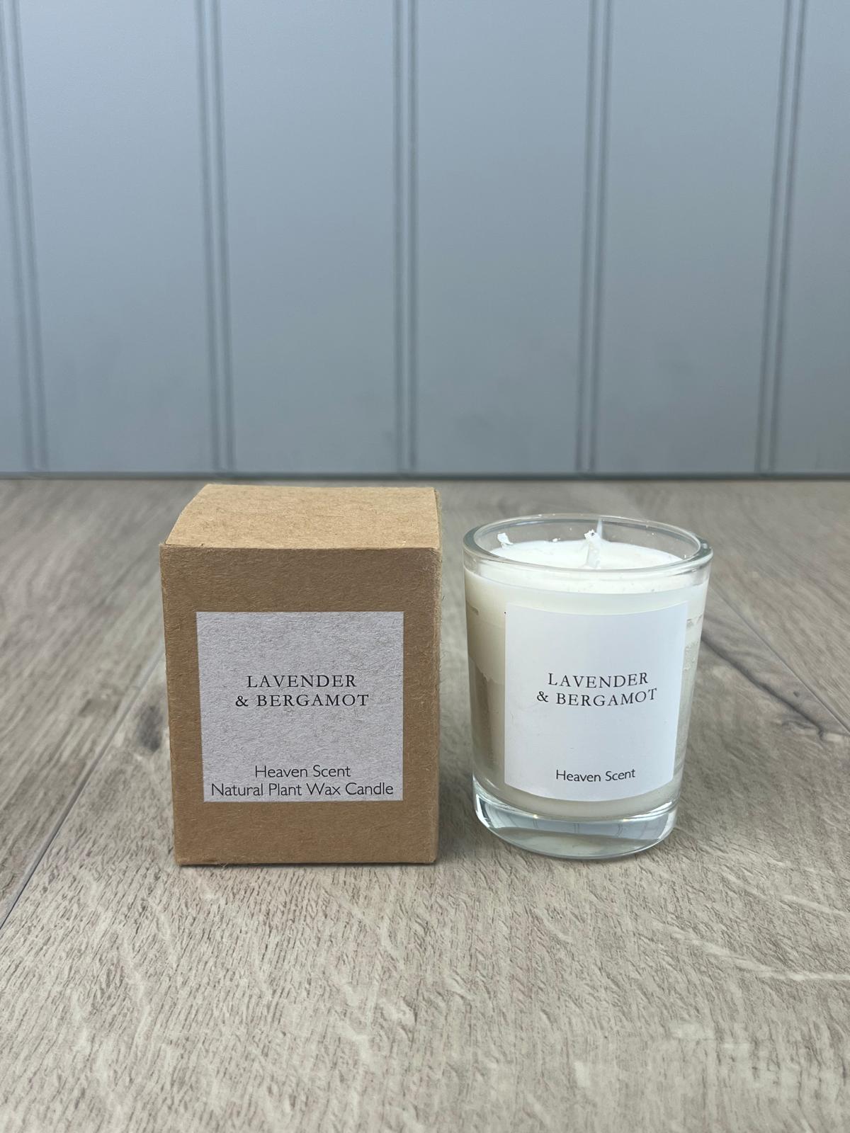 Gift Box - Little Lavender