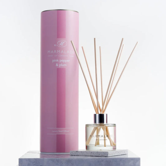 Pink Pepper & Plum Diffuser