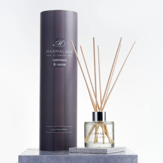 Cashmere & Cocoa Diffuser