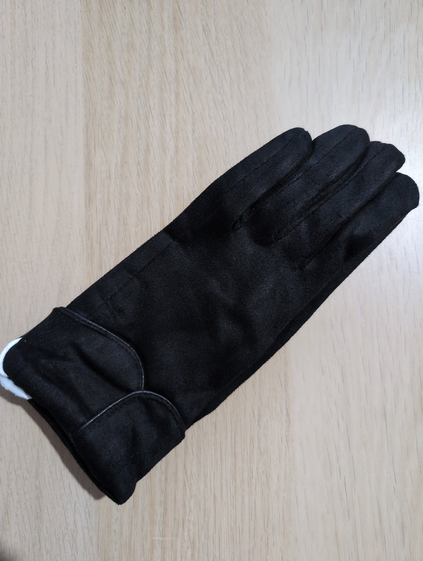 Gloves - Black